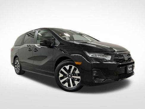 Used 2026 Honda Odyssey EX-L image 5