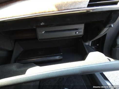 Used 2014 Cadillac CTS Premium image 48