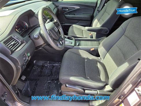 Certified 2021 Honda Passport Sport image 13