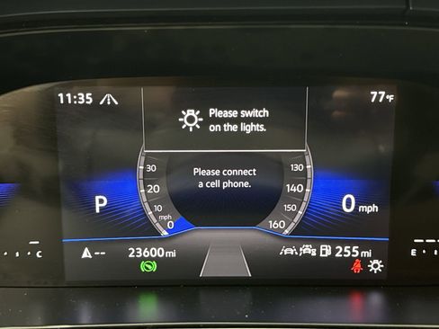 Used 2024 Volkswagen Taos SE image 10