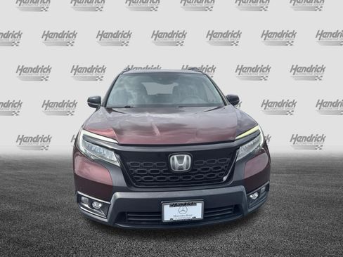Used 2020 Honda Passport Touring image 3