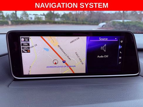 Used 2017 Lexus RX 350 350 NAV/PARK AST/SMART CRUISE/ image 9