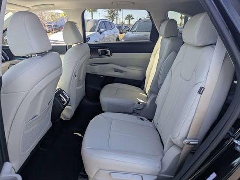New 2026 Kia Sorento EX w/ EX Premium Package image 12