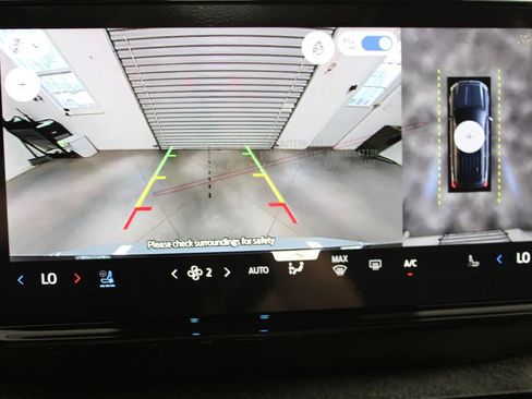 New 2026 Ford Expedition Tremor AWD/4WD image 60