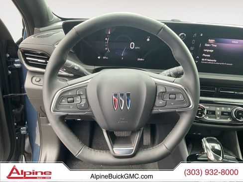 Used 2024 Buick Envista Sport Touring w/ Convenience I Package FWD image 12