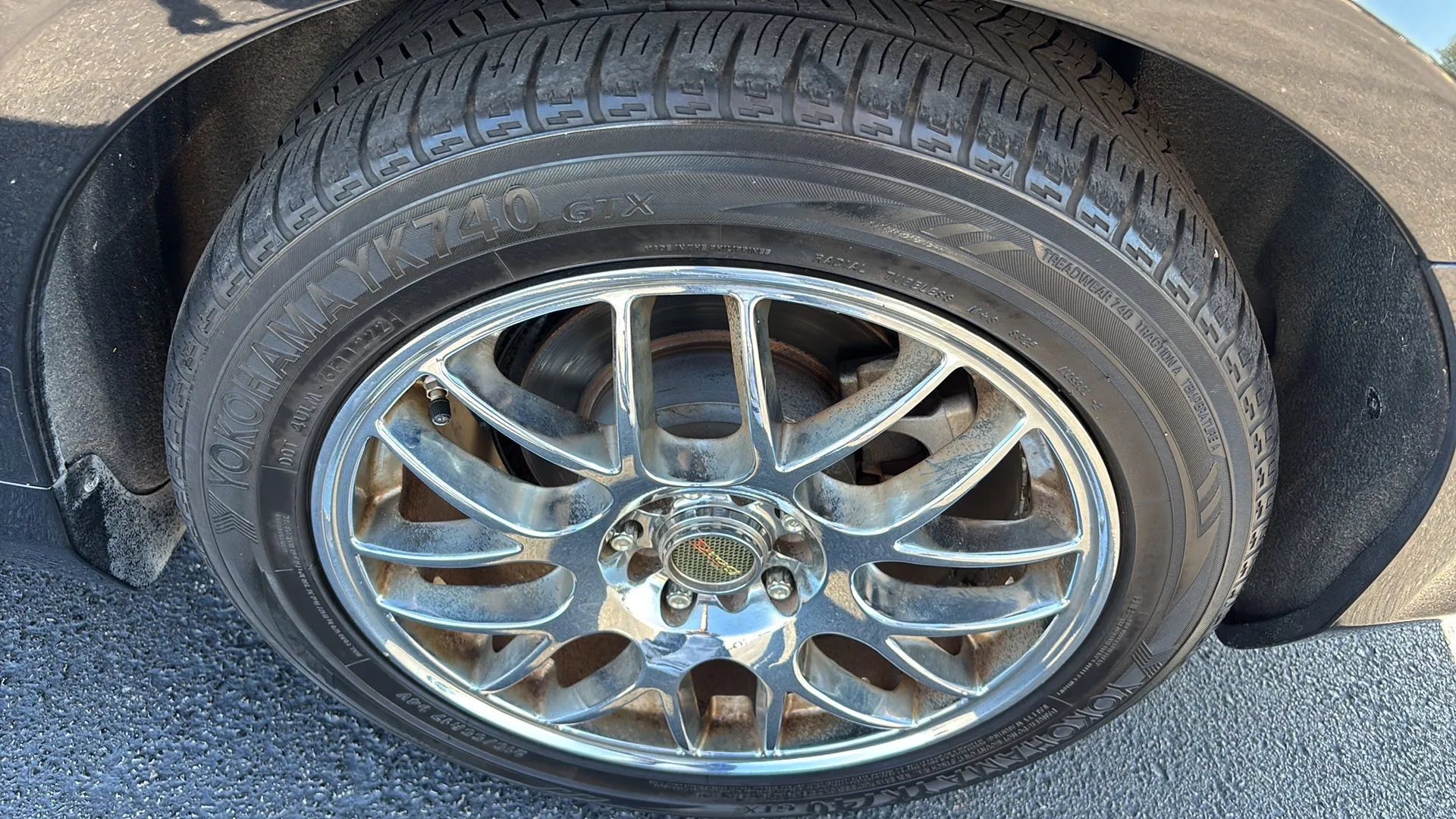 Used 2012 Lexus ES 350 w/ Touring Special Edition FWD image 34