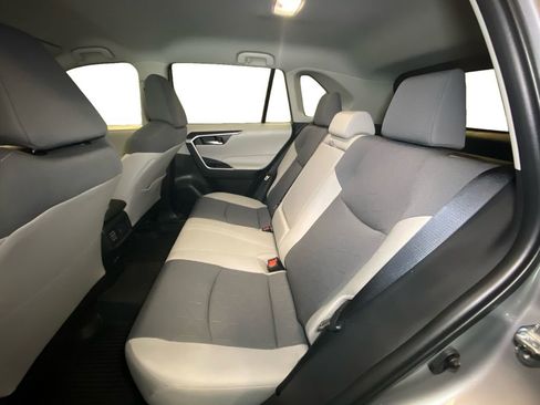 Certified 2025 Toyota RAV4 XLE image 13