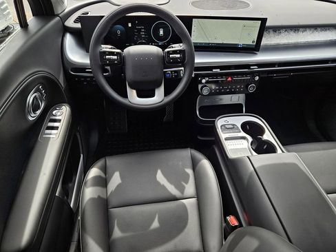 New 2026 Hyundai Ioniq 9 Calligraphy image 20