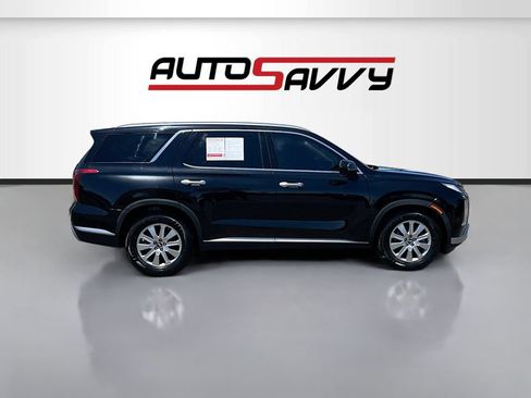 Used 2023 Hyundai Palisade SEL w/ Cargo Package AWD/4WD image 8