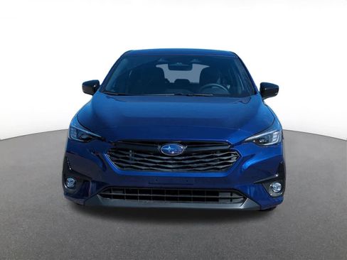 New 2025 Subaru Impreza RS image 9