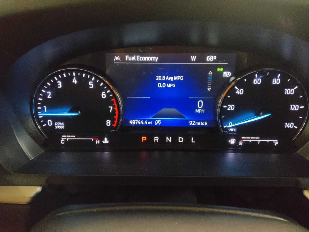 Used 2023 Ford Explorer XLT w/ Equipment Group 202A AWD/4WD image 23