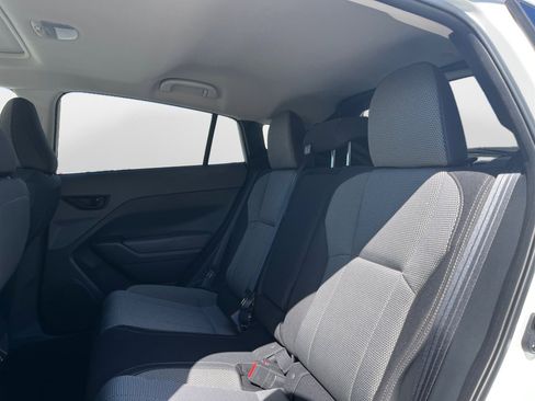 Certified 2024 Subaru Crosstrek 2.0i Premium image 15
