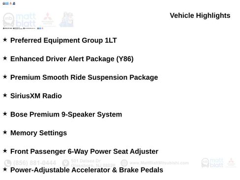 Used 2019 Chevrolet Tahoe LT image 8