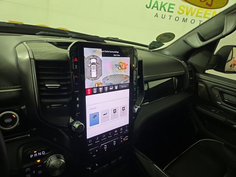 Certified 2025 RAM 1500 Limited image 22