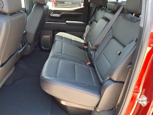 Used 2024 GMC Sierra 1500 Denali w/ Technology Package AWD/4WD image 13