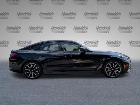 Used 2023 BMW i4 eDrive40 w/ M Sport Package RWD image 6