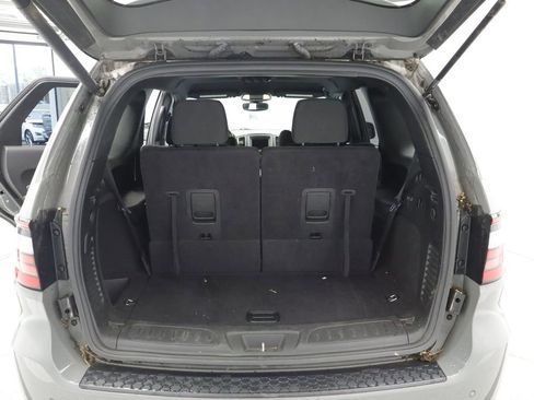 Used 2019 Dodge Durango SXT AWD/4WD image 19
