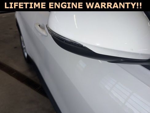 Used 2024 Dodge Hornet GT Plus image 12