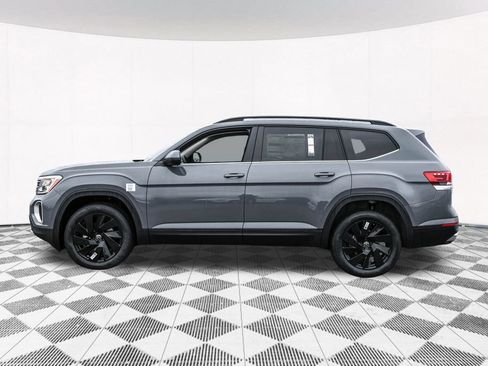 New 2026 Volkswagen Atlas SE AWD/4WD image 19