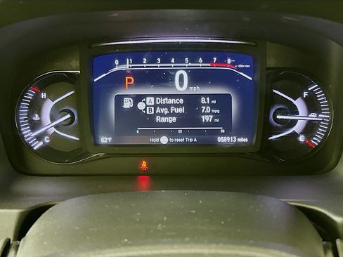 Used 2023 Honda Passport TrailSport image 18