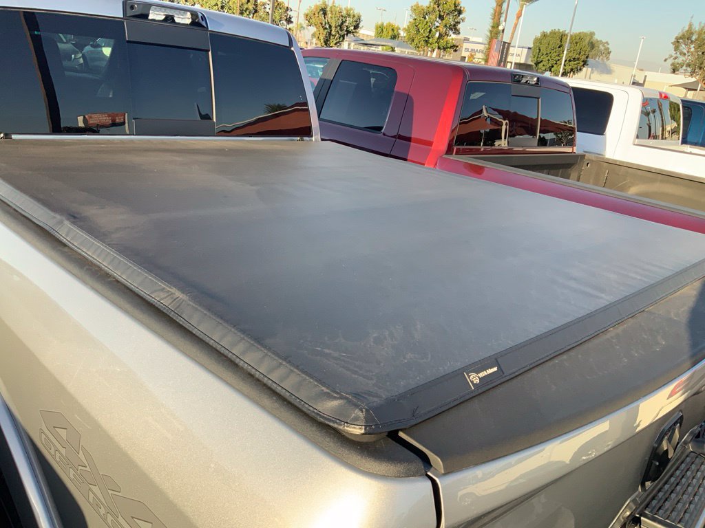 Used 2022 RAM 2500 Laramie AWD/4WD image 10