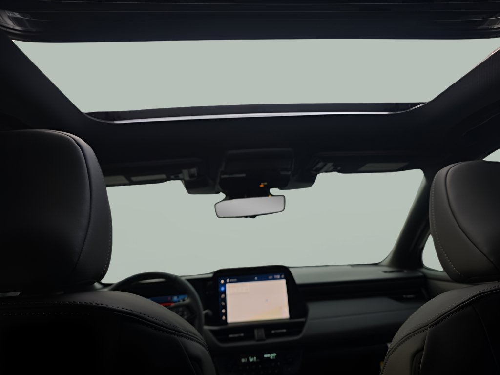 New 2026 Subaru Outback Touring XT AWD/4WD image 24