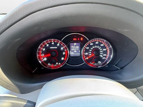Used 2012 Subaru Forester 2.5XT Touring w/ Popular Pkg 1 AWD/4WD image 14
