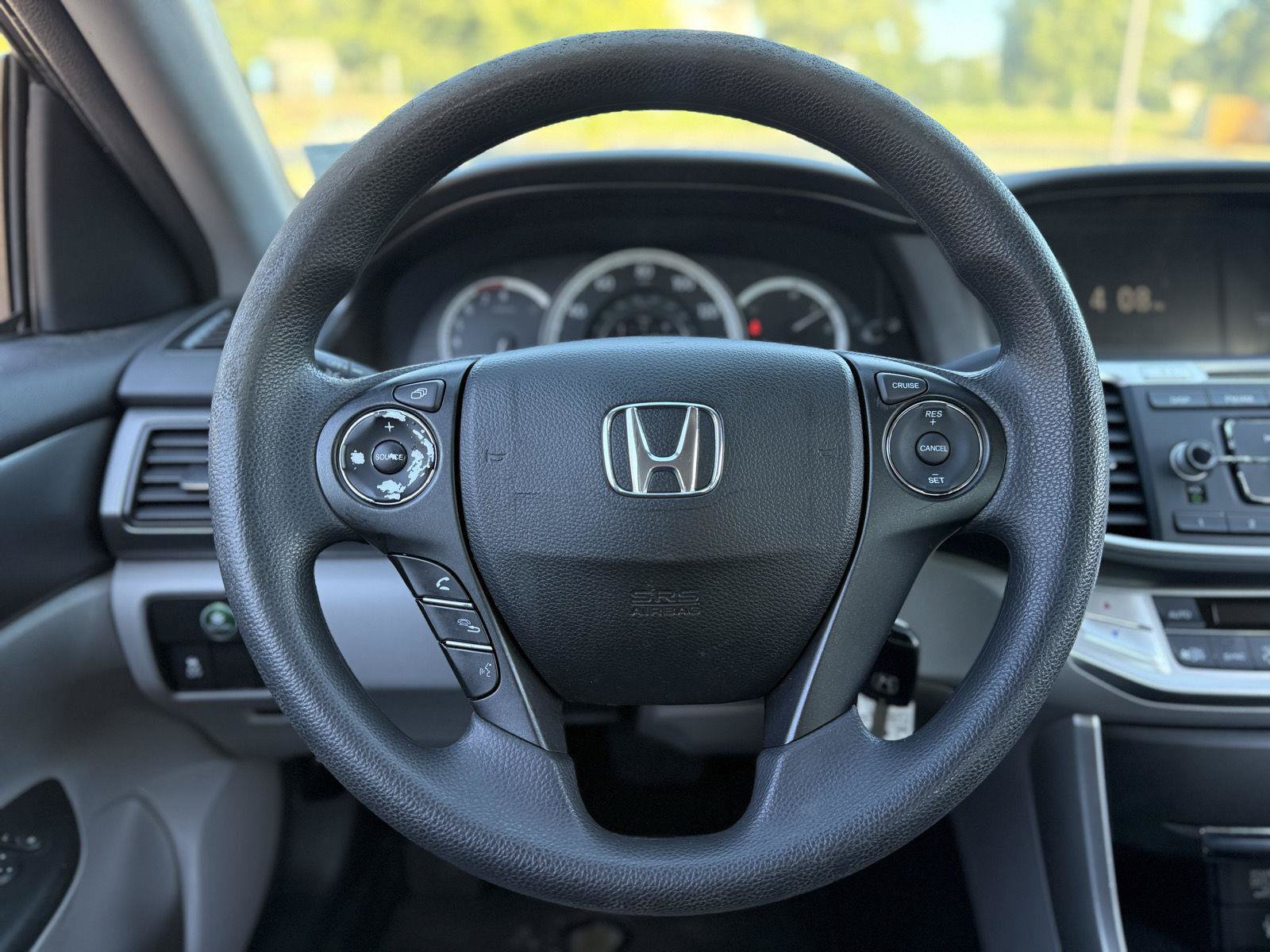Used 2013 Honda Accord LX image 24