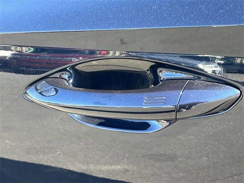 Certified 2025 Hyundai Tucson SEL image 50