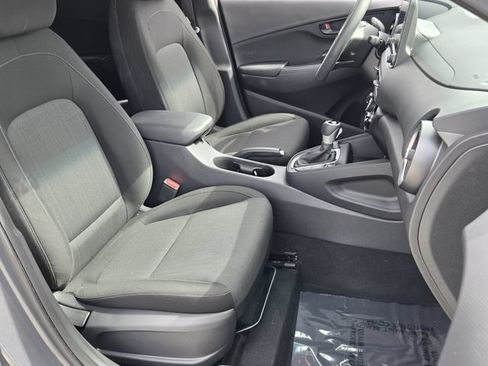 Used 2023 Hyundai Kona SEL FWD image 16