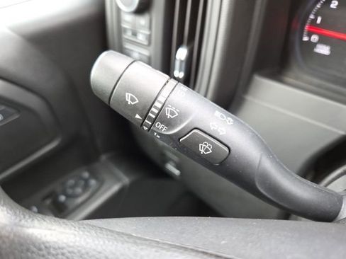 Used 2020 Chevrolet Silverado 1500 Custom w/ Custom Value Package image 48