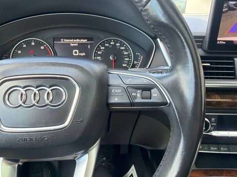Used 2018 Audi Q5 2.0T Premium w/ Convenience Package AWD/4WD image 34