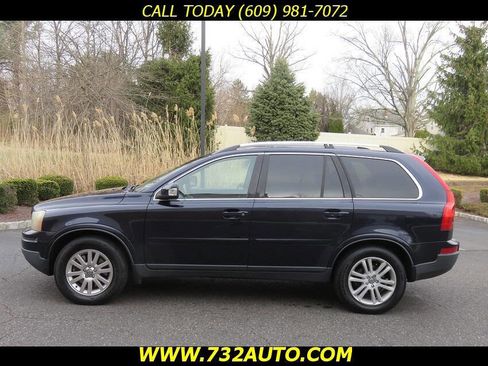 Used 2007 Volvo XC90 V8 image 2