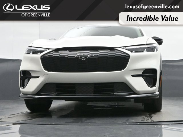 Used 2025 Ford Mustang Mach-E Premium w/ Sport Appearance Package AWD/4WD image 37