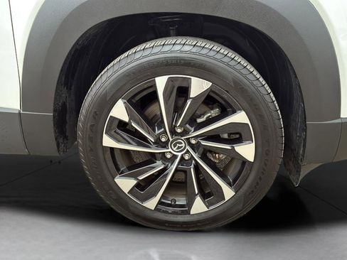 Used 2025 MAZDA CX-50 2.5 Hybrid w/ Premium Plus Pkg AWD/4WD image 30