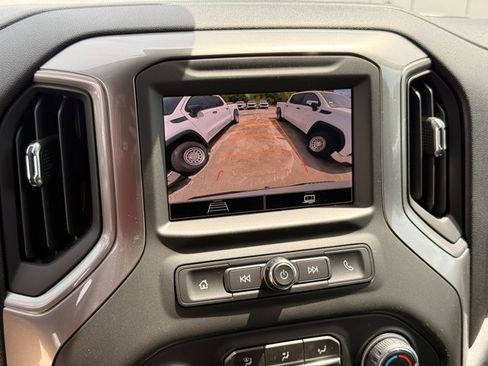 New 2026 Chevrolet Silverado 1500 W/T w/ WT Value Package RWD image 17