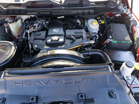 Used 2014 RAM 2500 Big Horn AWD/4WD image 28