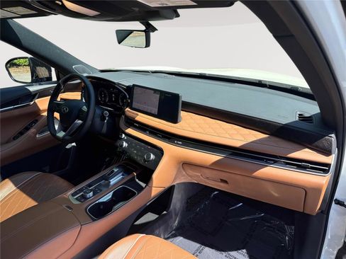 Used 2023 INFINITI QX60 Autograph image 28