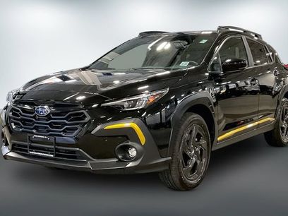 Used 2025 Subaru Crosstrek 2.5i Sport