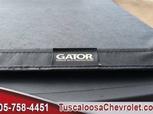 Certified 2020 Chevrolet Colorado Z71 AWD/4WD image 10