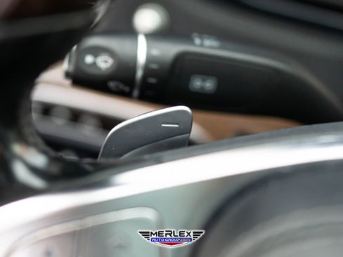 Used 2014 Mercedes-Benz S 550 Sedan w/ Sport Package w/ Sport Package image 28