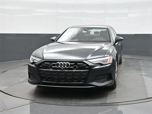 New 2025 Audi A6 Premium Plus image 2