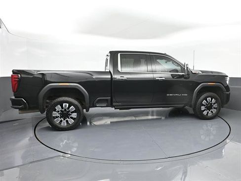 Used 2025 GMC Sierra 2500 Denali w/ Denali Reserve Package AWD/4WD image 25