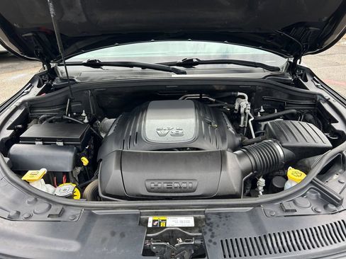 Used 2019 Dodge Durango R/T AWD/4WD image 30