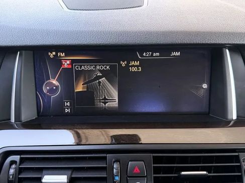 Used 2015 BMW 528i Sedan RWD image 31