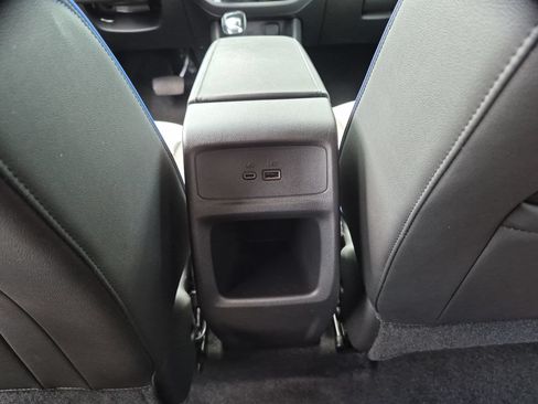 Certified 2024 Buick Envista Sport Touring w/ Convenience I Package FWD image 20