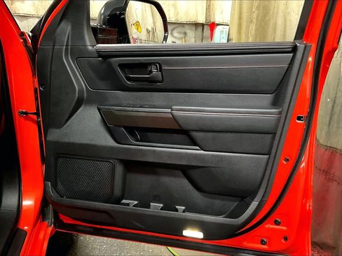 Used 2022 Toyota Tundra TRD Pro image 22