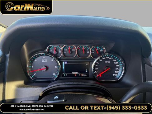 Used 2020 Chevrolet Tahoe LT image 22