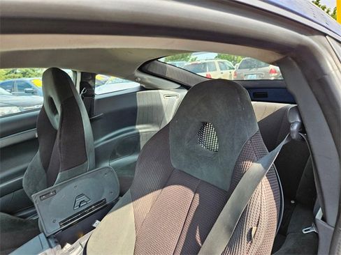 Used 2009 Mitsubishi Eclipse GS image 12