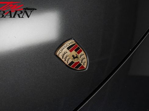 Used 2020 Porsche Panamera GTS image 9